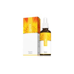 Energy Gynex 30 ml