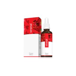 Energy Vironal 30 ml