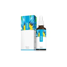 Energy Renol 30 ml