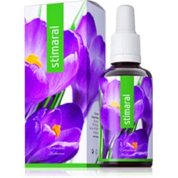 Energy Stimaral 30 ml
