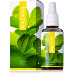 Energy King Kong 30 ml