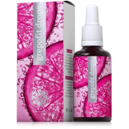 Energy Grepofit drops 30 ml