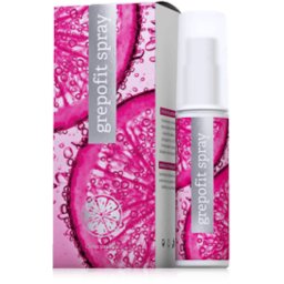 Energy Grepofit spray 14 ml