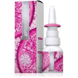 Energy Grepofit nosol aqua 20 ml