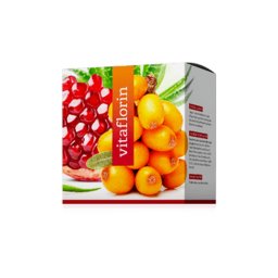 Energy Vitaflorin 90 db