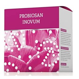 Energy Probiosan Inovum 60 db