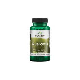Swanson Quercetin 60 db