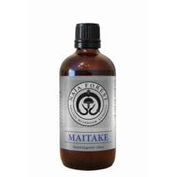 Naja Forest Bio Maitake Étrend-kiegészítő (100ml)