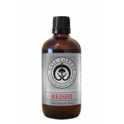 Naja Forest Bio Reishi Étrend-kiegészítő (100ml)