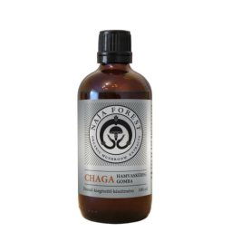 Naja Forest Bio Chaga Étrend-kiegészítő (100ml)
