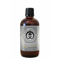 Naja Forest N1 bio Maitake, bio Mandula Étrend-kiegészítő (100ml)