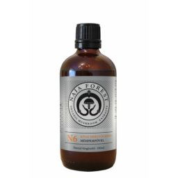 Naja Forest N6 bio Cordyceps, méhpempő Étrend-kiegészítő (100ml)