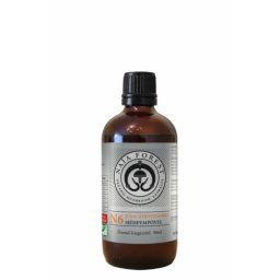 Naja Forest N6 bio Cordyceps, méhpempő Étrend-kiegészítő (50ml)