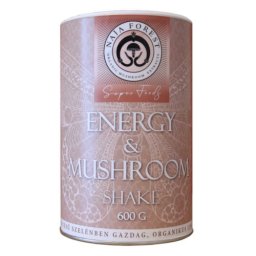 Naja Forest Energy & Mushroom Shake 600 g