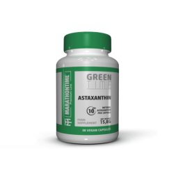 Marathontime Astaxanthin - természetes kivonat 30 db