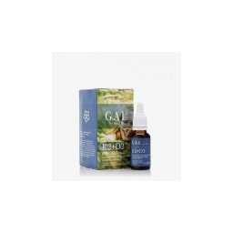 GAL K2+D3 vitamin 20ml