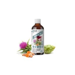Natur Tanya® Hepa Detox® máj és emésztés 500ml