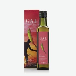GAL Omega-3 Halolaj 250ml