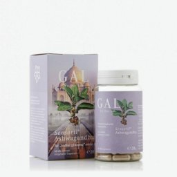 GAL Sensoril Ashwagandha kapszula 60db