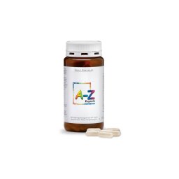 Sanct Bernhard A-Z Multivitamin 150 db