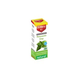 Dr. Herz Borsmenta Illóolaj 10ml