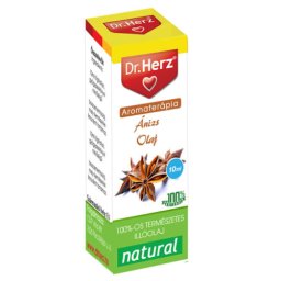Dr. Herz Ánizs Illóolaj 10ml