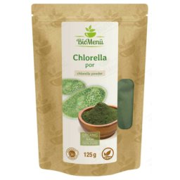 Biomenü bio chlorella por 125 g