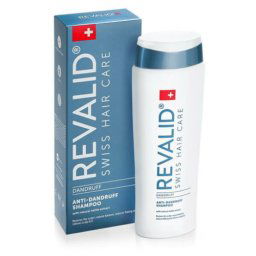 Revalid sampon korpásodás ellen 250 ml