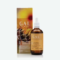GAL E-vitamin 95 ml