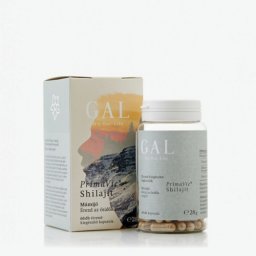 GAL PrimaVie® Shilajit (múmijó) - 60 db