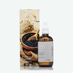 GAL Kolin-só cseppek - 100 ml
