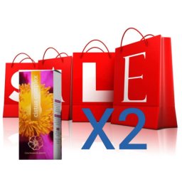 Energy Cistus Komplex Akciós csomag 2 db
