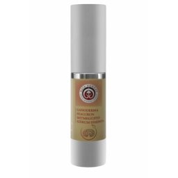 NaJa Forest Ganoderma Hialuron Sejtmegújító Szérum Essencia 15 ml