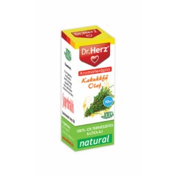 Dr. Herz Kakukkfű illóolaj 10 ml