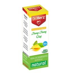 Dr. Herz Ilang-Ilang illóolaj 10 ml