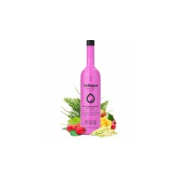 DuoLife Collagen (kollagén) 750 ml