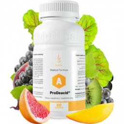 DuoLife Medical Formula ProDeacid 60 db