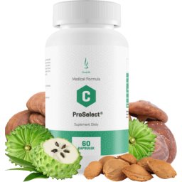 DuoLife Medical Formula ProSelect 60 db