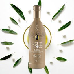 DuoLife RegenOil Liquid Gold 250 ml