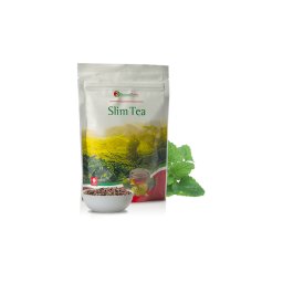 NaturalSwiss Slim Tea 30 db