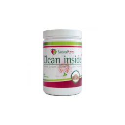 NaturalSwiss Clean Inside rost 360 g