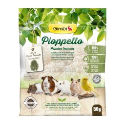 Gimbi Pioppetto fészekrakó anyag 50 g