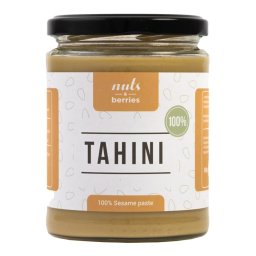 Nuts&berries Tahini 500 g