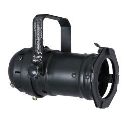 PAR 16 GU10 black