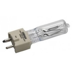 Izzó CP82 230V 500W Gy9,5