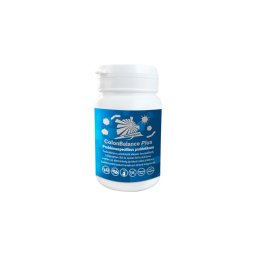 Napfényvitamin ColonBalance Plus Probiotikum kapszula 60 db