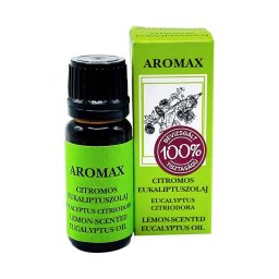 Aromax citromos eukaliptuszolaj 10ml