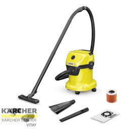 Karcher WD 3 CAR