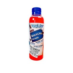 Dovit QuickLiq locsoló - erdei szamócás aroma, 250ml