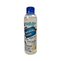 Dovit QuickLiq locsoló - vajsavas aroma, 250ml